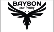 Bayson Heat Treating