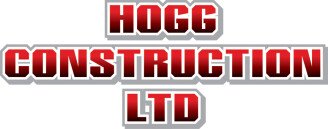 Hogg Construction Ltd