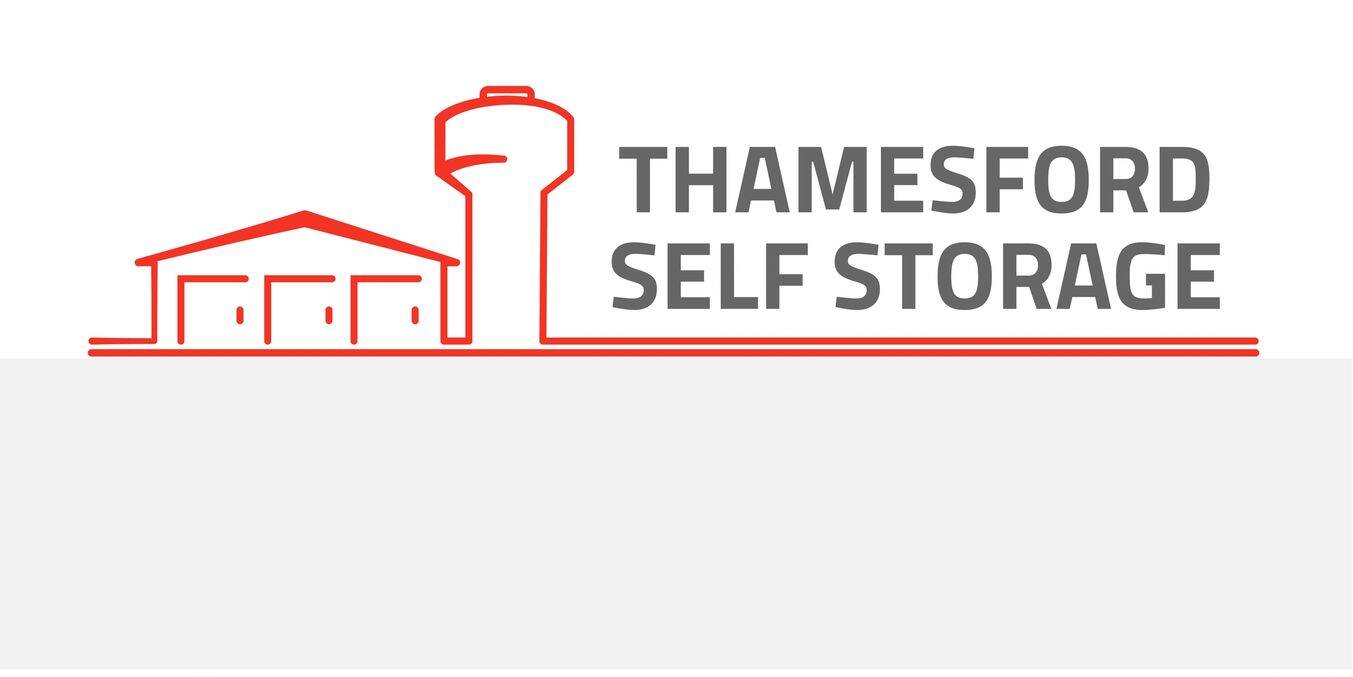 Thamesford Self Storage