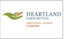 Heartland Farm Mutual - Derek Stead