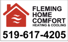 Fleming Home Comfort